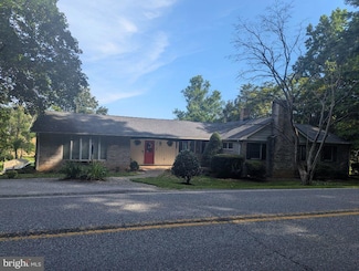 4122 Worthington Ave, Reisterstown, MD 21136
