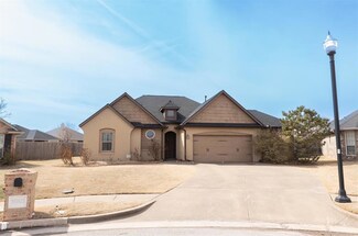 15905 Layne Ct, Edmond, OK 73013