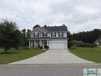 4 Sagefield Dr, Ellabell, GA 31308