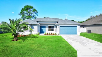 1253 SW Abisco Rd, Port St. Lucie, FL 34953