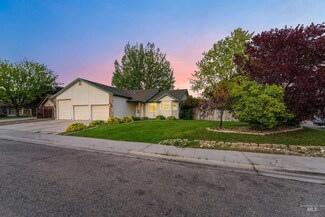 1860 N Tammy Place, Meridian, ID 83646