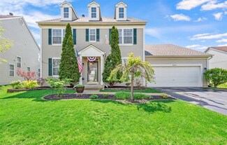 2843 Culver Ln, West Chicago, IL 60185