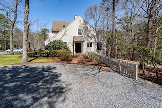 64 Shellback Way Unit 64, Mashpee, MA 2649