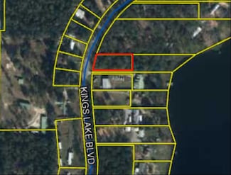 000 Kings Lake Blvd, Defuniak Springs, FL 32433