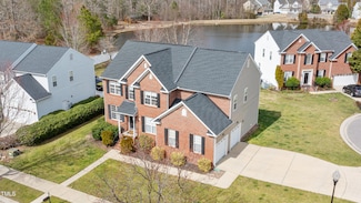 930 Pristine Ln, Rolesville, NC 27571