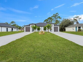 4929 Leonard Blvd S, Lehigh Acres, FL 33973