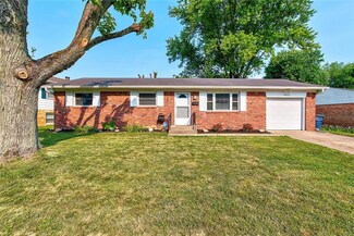 1511 Saint John Ct S, Beech Grove, IN 46107