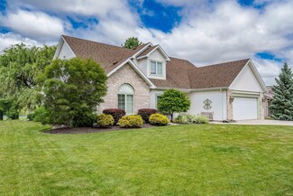 2009 Mark Anthony Crossing, Fort Wayne, IN 46818