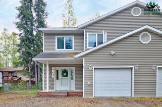 142 Berkeley Ct, Fairbanks, AK 99709