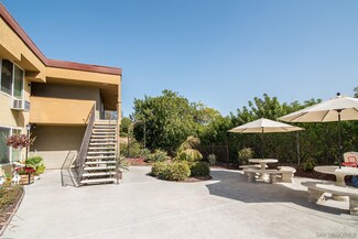 1845 Bayview Heights Dr Unit 100, San Diego, CA 92105