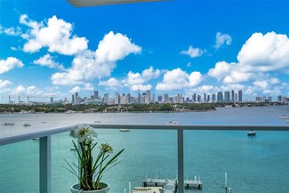 1000 West Ave Unit 717, Miami Beach, FL 33139