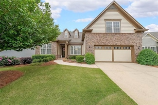 3418 Cresswind Pkwy SW, Gainesville, GA 30504