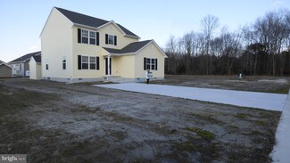 0 Hayman Way, Ellendale, DE 19941