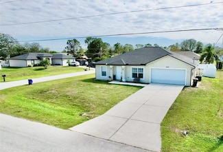 8307 Glover Ave, North Port, FL 34291