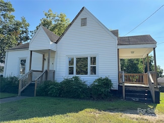 223 Kerr St NW, Concord, NC 28025