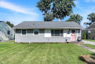 506 E Douglas Dr, Brownsburg, IN 46112
