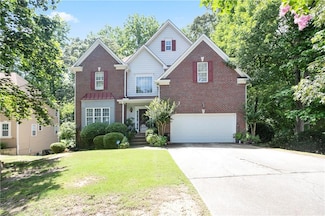 1441 Hada Ln, Lawrenceville, GA 30043
