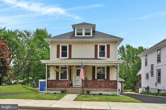 245 E Main St, Adamstown, PA 19501