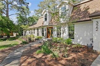 322 Magnolia Ln, Covington, LA 70433