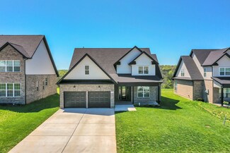 4438 Spregan Way, Smyrna, TN 37167