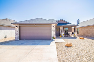 13709 Avenue Q, Lubbock, TX 79423