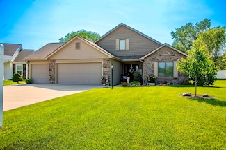 6026 Hemingway Run, Fort Wayne, IN 46814