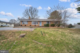 1656 Woodbine Rd, Woodbine, MD 21797