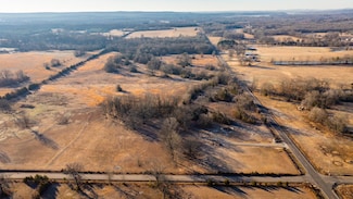 Tract 5 Rooster Rd, Conway, AR 72032