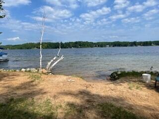 0 O'Connor Rd, Plainfield Township, MI 48739