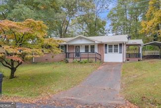 73 Highland Estates, Commerce, GA 30529