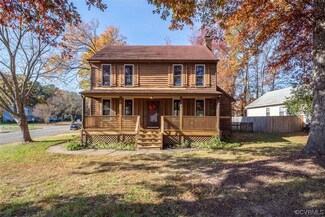9513 Broad Meadows Rd, Glen Allen, VA 23060