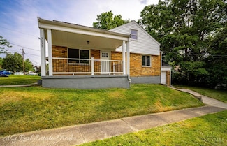 5035 Willnet Dr, Cincinnati, OH 45238