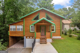 3938 Pointe N, Gainesville, GA 30506