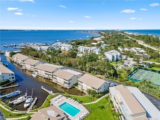1456 NE Ocean Blvd Unit 6-101, Stuart, FL 34996