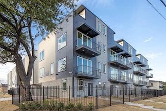 1614 N Fitzhugh Ave Unit 306, Dallas, TX 75204