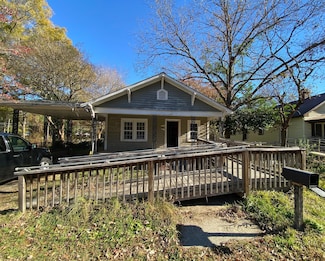 316 Munnerlyn St, Bishopville, SC 29010