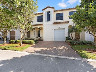 20930 NW 1st St, Pembroke Pines, FL 33029