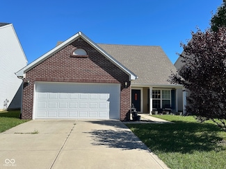 7625 Firecrest Ln, Indianapolis, IN 46113
