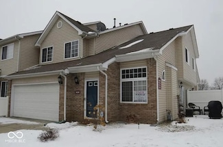 8148 Shores Edge Way, Indianapolis, IN 46237