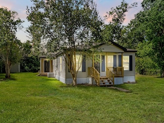 1007 Shirley St, Deridder, LA 70634