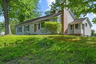 21 Bernard Rd, North Grafton, MA 01536