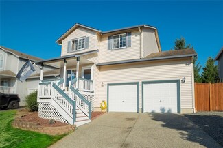 19329 Crown Ridge Blvd, Arlington, WA 98223