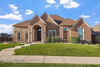 2424 Lady of The Lake Blvd, Lewisville, TX 75056