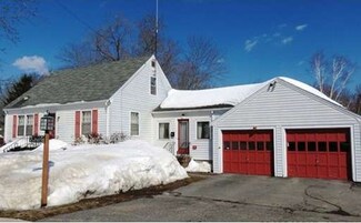 90 E Main St, Georgetown, MA 01833