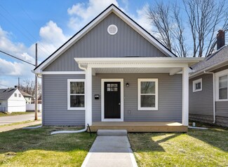 2041 N Dexter St, Indianapolis, IN 46202