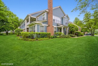 171 Princeton Ln Unit 36LG17, Glenview, IL 60026