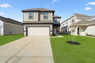 13613 Goldeye Dr, Shenandoah, TX 77384