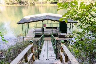 633 Ferguson Rd, Heber Springs, AR 72543