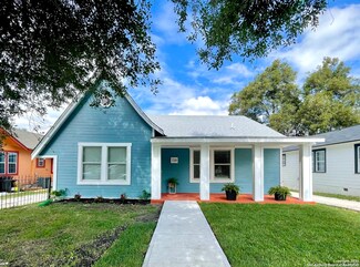 739 Bailey Ave, San Antonio, TX 78210
