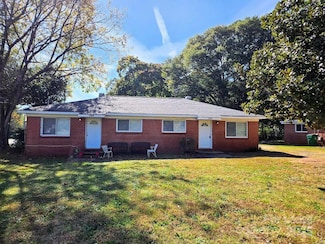 2301 Rebecca Ave Unit B, Charlotte, NC 28208